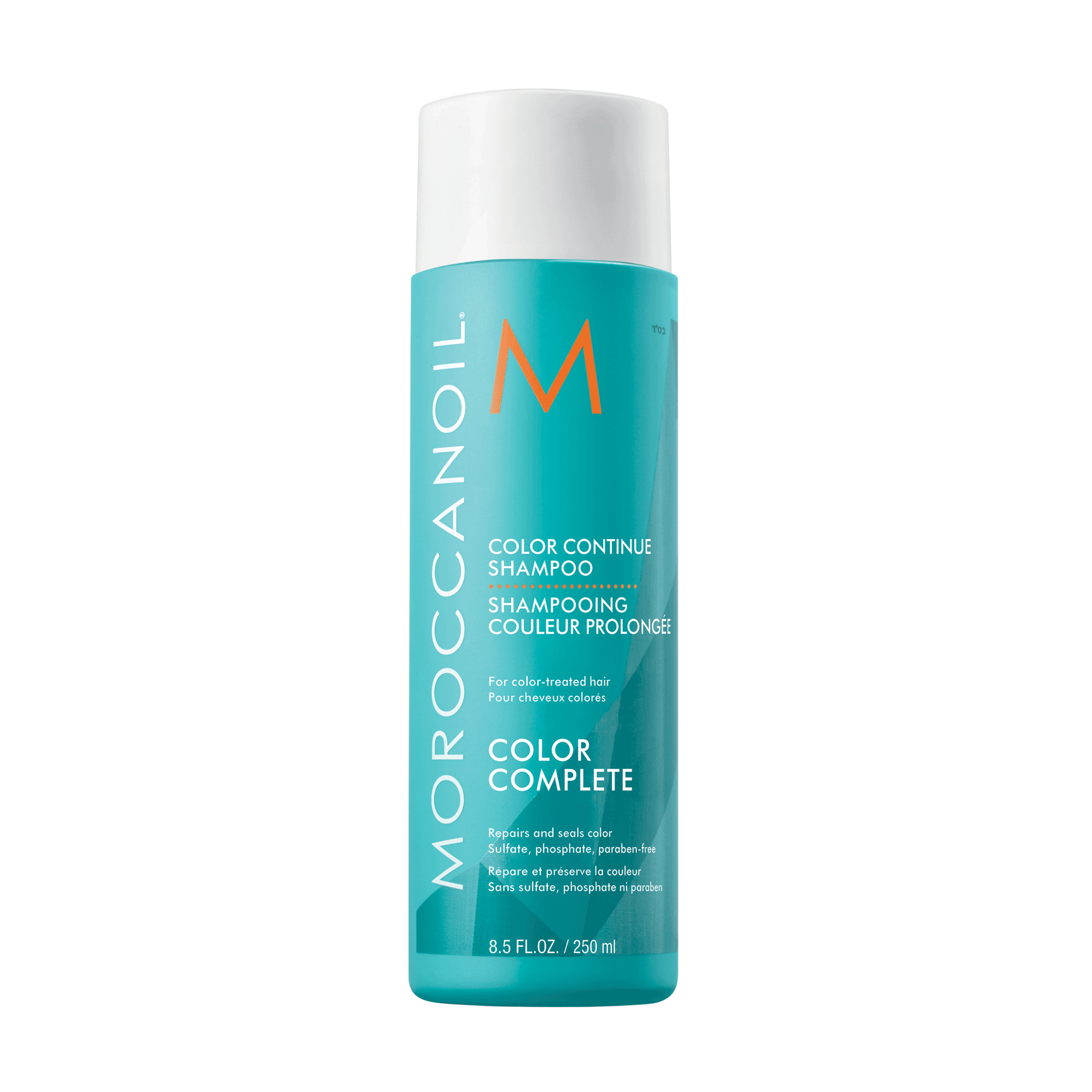 Шампунь Moroccanoil Color Continue Shampoo для збереження кольору волосся, 250 мл